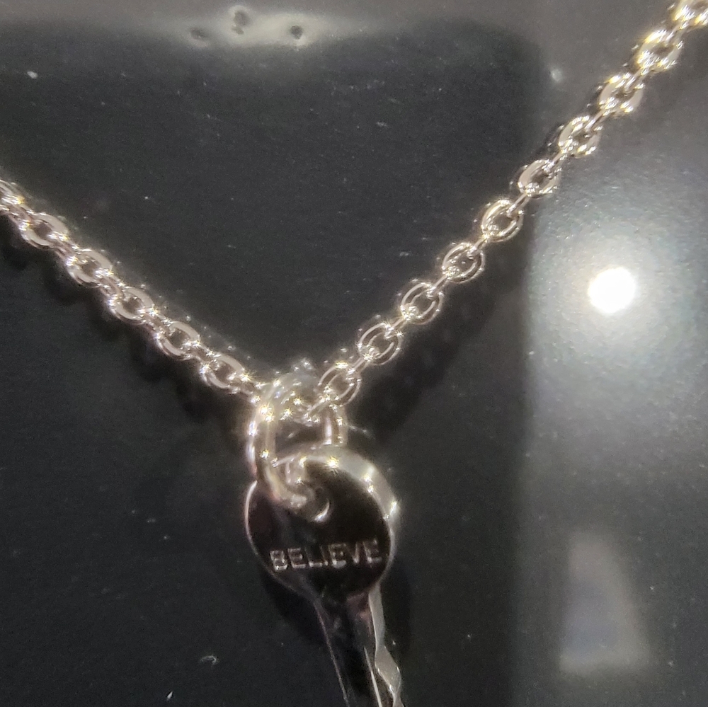 The Giving Keys Mini Collection "Believe" - Picture 3 of 3